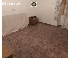 CASA EN FUERTE DEL REY