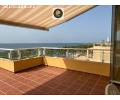 ATICO DUPLEX EN ALMERIMAR