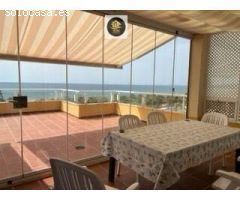 ATICO DUPLEX EN ALMERIMAR