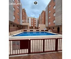 PISO EN TORREDONJIMENO