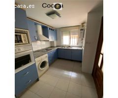DUPLEX EN TORREDELCAMPO