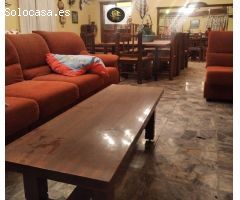 PISO EN LOS VILLARES