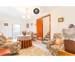 PISO EN LA ALPUJARRA