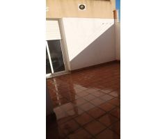 TRIPLEX EN LAS SALINAS