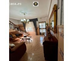 CASA EN EL GRAN EJE