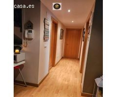 CASA EN LOS VILLARES