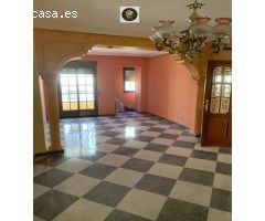 PISO EN JAMILENA