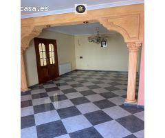 PISO EN JAMILENA