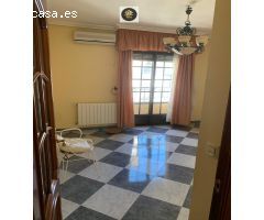 PISO EN JAMILENA
