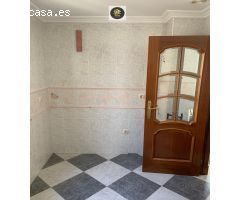 PISO EN JAMILENA
