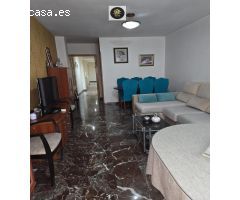 PISO EN EL CASCO ANTIGUO