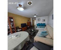 PISO EN EL CASCO ANTIGUO