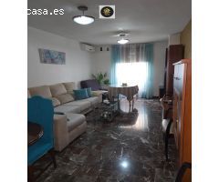 PISO EN EL CASCO ANTIGUO