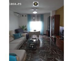 PISO EN EL CASCO ANTIGUO