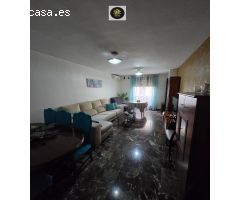 PISO EN EL CASCO ANTIGUO
