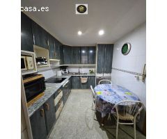 PISO EN EL CASCO ANTIGUO
