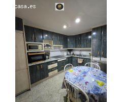 PISO EN EL CASCO ANTIGUO