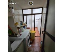 PISO EN EL CASCO ANTIGUO
