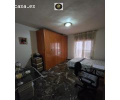 PISO EN EL CASCO ANTIGUO