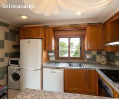 ¡Acogedor apartamento cerca del campo de golf!