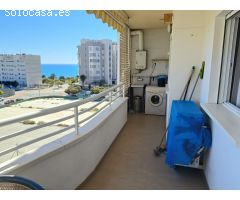 Espectacular piso con vistas al mar CENTRICO VILLAJOYOSA