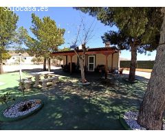 ESPECTACULAR CHALET ZONA MORALET!!!