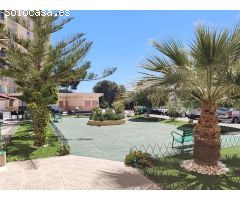 ESTUPENDO APARTAMENTO SEGUNDA LINEA ESQUINA VISTAS AL MAR VILLAJOYOSA