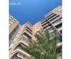ESTUPENDO APARTAMENTO SEGUNDA LINEA ESQUINA VISTAS AL MAR VILLAJOYOSA