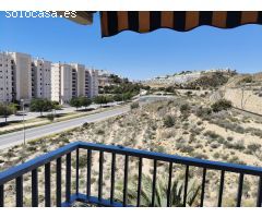 ESTUPENDO APARTAMENTO SEGUNDA LINEA ESQUINA VISTAS AL MAR VILLAJOYOSA