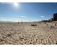 Espléndido Piso en Playa de San Juan frente parque La Marjal