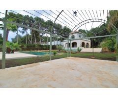 Exclusivo Chalet de Obra Nueva en Denia