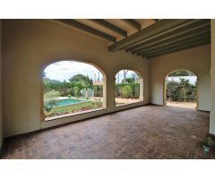Exclusivo Chalet de Obra Nueva en Denia