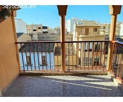 ESPACIOSO Y CENTRICO PISO EN VILLAJOYOSA