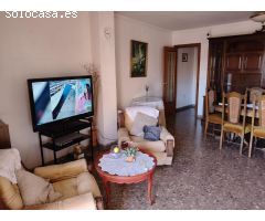 ESPACIOSO Y CENTRICO PISO EN VILLAJOYOSA