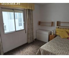 ESPACIOSO Y CENTRICO PISO EN VILLAJOYOSA