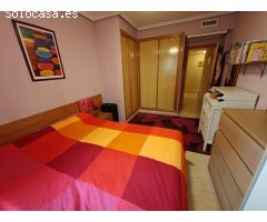 APARTAMENTO EN VENTA DE 1 DORMITORIO EN VILLAJOYOSA