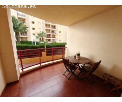 APARTAMENTO EN VENTA DE 1 DORMITORIO EN VILLAJOYOSA