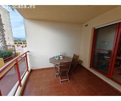 APARTAMENTO EN VENTA DE 1 DORMITORIO EN VILLAJOYOSA