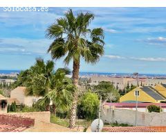 Chalet en Mutxamel - Urb. Rio Park