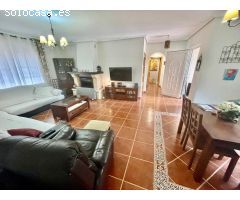 Chalet en Mutxamel - Urb. Rio Park