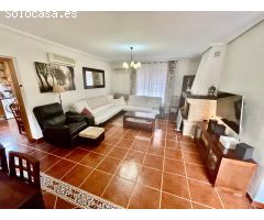 Chalet en Mutxamel - Urb. Rio Park