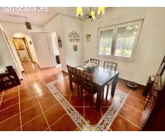Chalet en Mutxamel - Urb. Rio Park