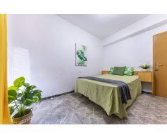 Vive donde el campo te abraza… y tu alma se relaja.