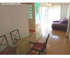 Piso en Carolinas Bajas