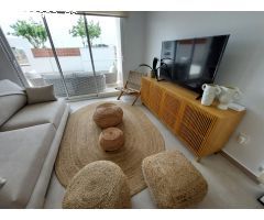 Villas Independiente en Pilar de la Horadada