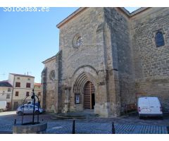 Albergue La Casa de las Sonrisas, Grañón: Camino de Santiago