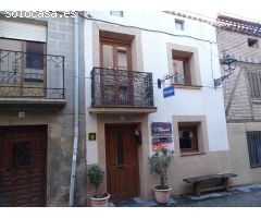 Albergue La Casa de las Sonrisas, Grañón: Camino de Santiago
