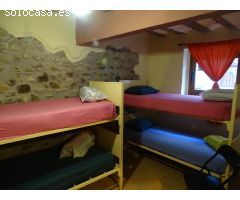 Albergue La Casa de las Sonrisas, Grañón: Camino de Santiago