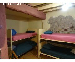 Albergue La Casa de las Sonrisas, Grañón: Camino de Santiago