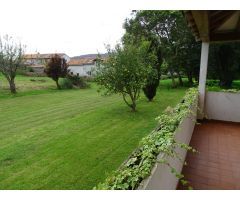 Alquiler Vacacional en Cóbreces (Costa Cantabria)